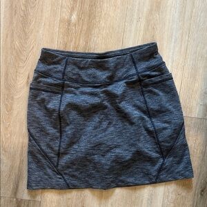 Athleta skirt